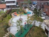 구미시, 지산동에 어린이공원이 생겼다.