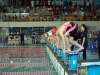 제100회 전국체육대회 수영, 김천에서 팡파르