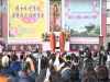 달성군 불교 연합, 대구 신청사 화원유치 기원 법회