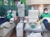 달성군 화원읍 새마을회, 헌혈 봉사에 동참