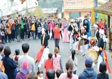 달성군, 지역과 주민이 앞장서 이끄는 문화도시