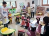 경북도, 유아 대상 지진대비 행동요령 도민순회교육