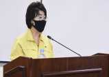 김천시의회 전계숙 의원, 피해 아동 보호 제도적 발판 마련
