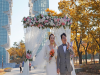 경북도, 4번째 낭만 결혼식으로 특별한 의미부여!!