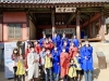 경북도, 주한미군 가족 경북 문화․관광체험 프로그램 참가