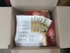 북삼읍, 익명의 기부자...손편지와 30만 원 그리고 음료수!!!