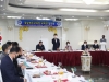 경북 23개 시군 교육장들, 성주 가야호텔에서 교육발전 논의
