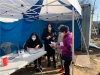 김천시, 2021년 공원‧녹지조경작업단 분야별 시험 시행