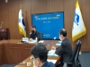 경북도, 시군 농정부서와「2021 농정시책 설명회」영상회의