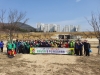 김천시, 직지천 8km 구간 700명 인력 투입 불법쓰레기 정리