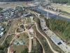 군위군, 위천수변 테마파크 짚라인 설치사업 추진