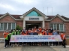 구미시마이스터멘토단, 지속적 지역사회 봉사활동 펼쳐!