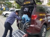 구미시설공단, 특별교통수단 장애인의 날(20일) 무료 운행