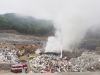 경북도, 폐기물 매립장 화재…자연발화를 막는 것이 해결책