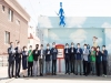 구미시, 2020 공공미술 우리 동네 미술사업…신평 벽화마을 제막