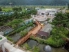 경북도, 민물고기생태체험관 재개관