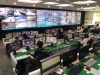 구미시, 통합관제센터 CCTV 연계 생활쓰레기 불법투기 단속