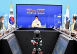 경북도, 코로나 긴급 방역 영상회의 "5대 중점과제"추진