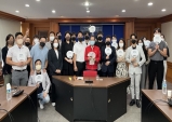 대구경북청년회, 독립운동가 명언 8․15 기념부채 나눔 행사