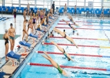김천시, 코리아 마스터즈 2022…수영인들의 축제
