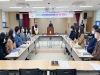 김천교육지원청, 2023년 지방공무원 후견인제 결연