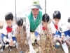 경북도, 도민과 함께 수변공원에 행복한 미래를 심다!