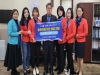 미소로타리클럽, 지진 피해 성금 지원 100만 원 기부