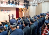 성주군, 제8회 서해수호의 날 기념식…추모의 마음!