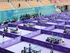 구미시, 전국의 탁구인들이 첨단도시로…탁구 축제 한마당!