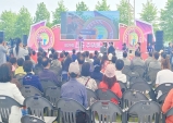 제29회 LG기 주부배구대회, 그들만의 리그로 전락!