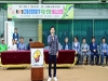 제24회 고령군 협회장기 직장·단체 테니스대회 열어