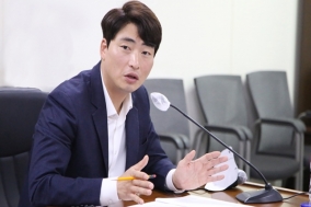 칠곡군의회, 이창훈 의원 12일 더불어민주당 탈당계 제출