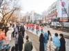 달성군, 서울 핫플레이스에서 관광지 홍보캠페인