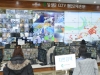 달성군, 9억5천만 원 투입 방범용 CCTV 설치!