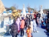 삼국유사테마파크, 눈썰매 축제…겨울 추억 선물!