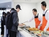 국립금오공대, 천 원의 아침밥…학생들에게 인기!